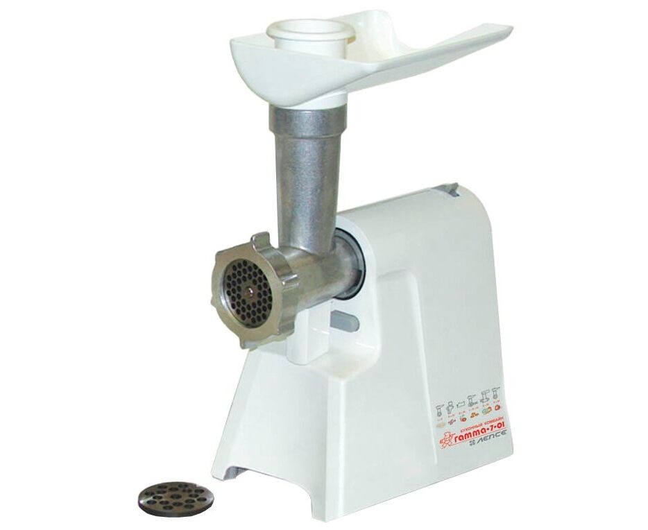 Мясорубка Лепсе Гамма-7-01-04