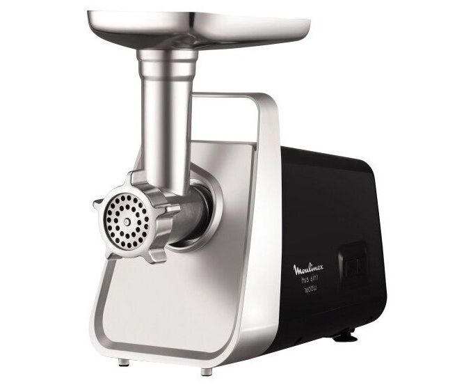 Мясорубка MOULINEX ME306832