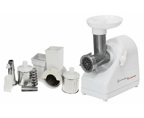 Мясорубка Белвар КЭМ-36/220-4-30