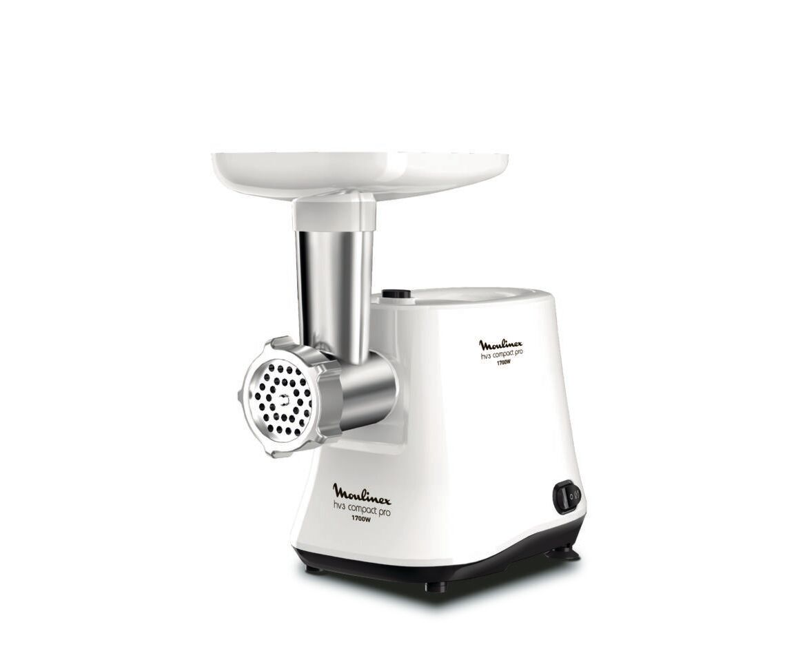 Мясорубка Moulinex ME301132