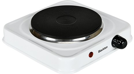 Электроплитка Blackton Bt HP113 W White
