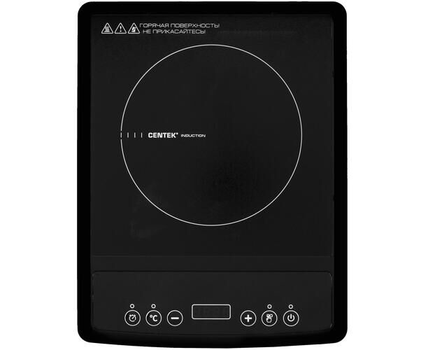 Индукционная плитка Centek CT-1518