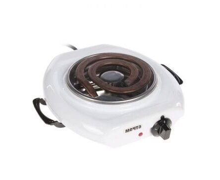 Настольная плитка МЕЧТА 112 Т белая