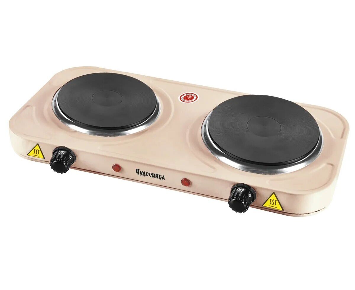 Настольная плитка Чудесница ЭЛП-805