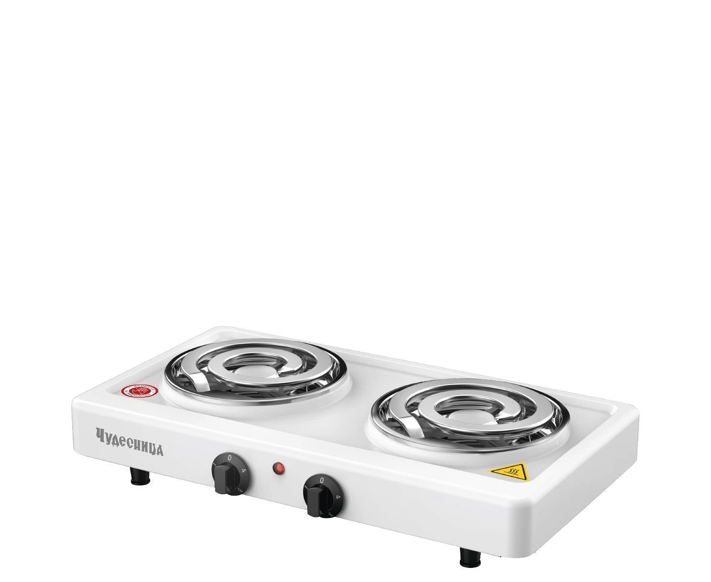 Настольная плитка Чудесница ЭЛП-814