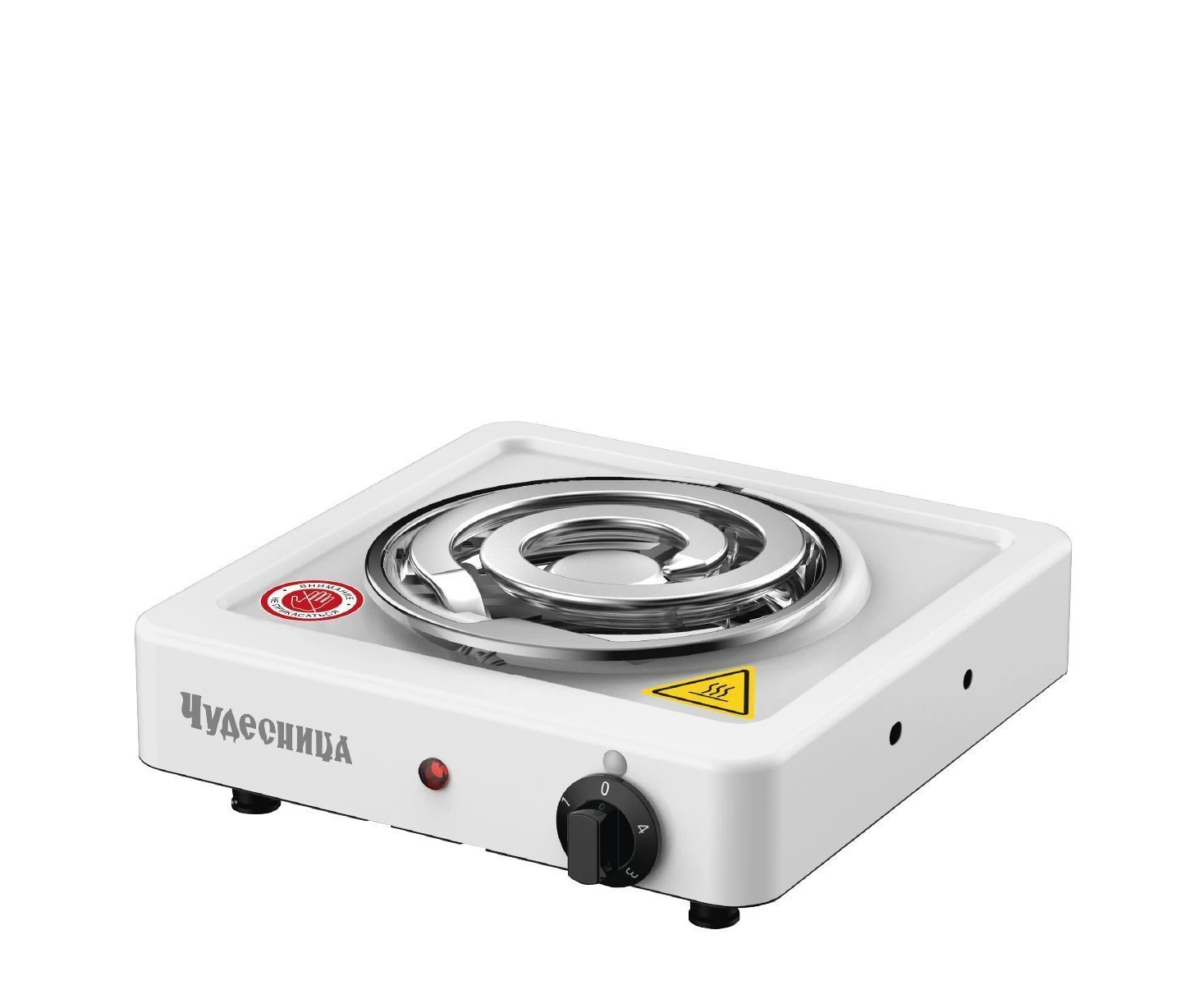 Настольная плитка Чудесница ЭЛП-812