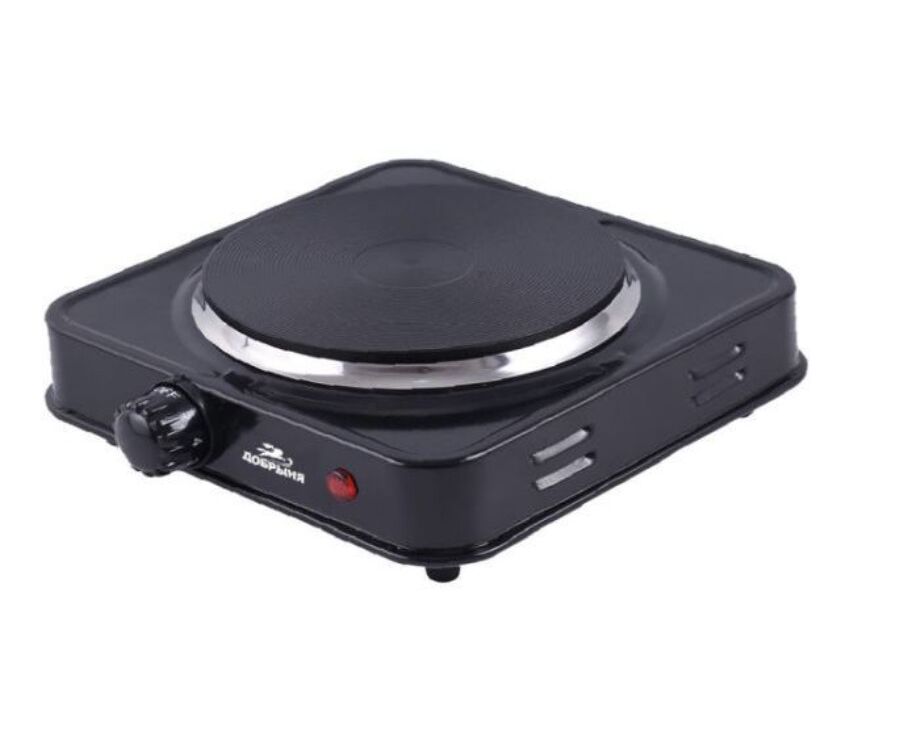 Настольная плитка ДОБРЫНЯ DO-2206 B черн