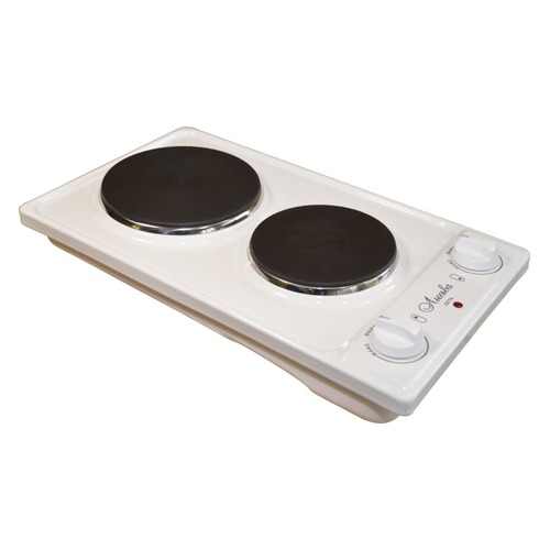 Плита Лысьва ЭПБ 22 белый