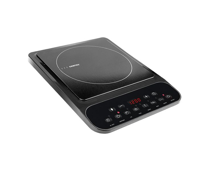 Индукционная плитка CENTEK CT-1517 черный