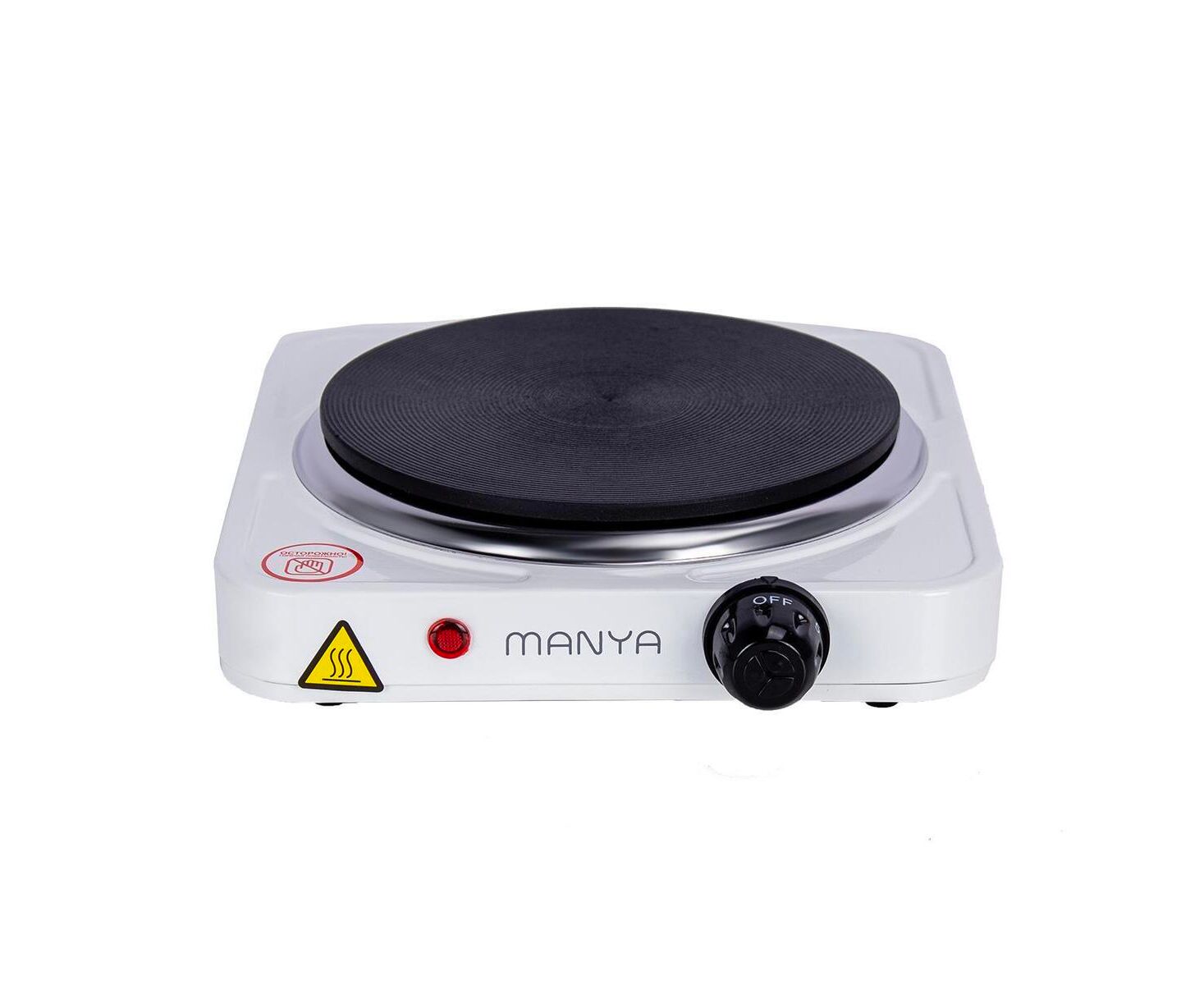 Настольная плитка Manya EHP-1511 W