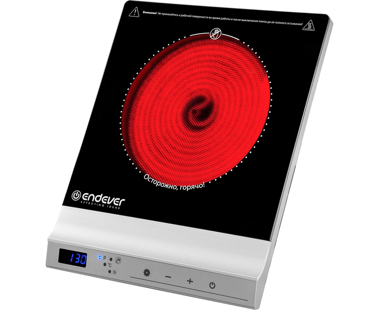 Настольная плитка Endever Skyline DP-71