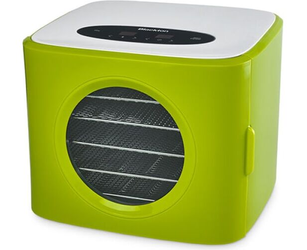 Сушилка для овощей, фруктов Blackton Bt FD1113 Green-White