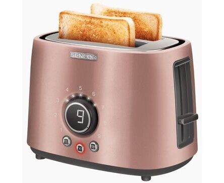 Тостер Sencor STS 6055 RS