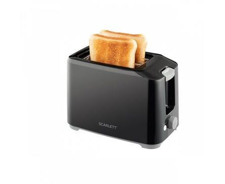 Тостер Scarlett SC-TM11020 черный