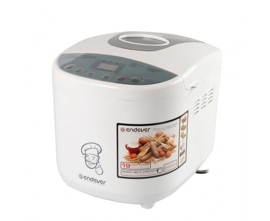 Хлебопечь Endever Skyline MB-51