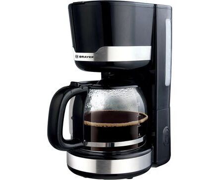 Кофеварка Brayer BR1120