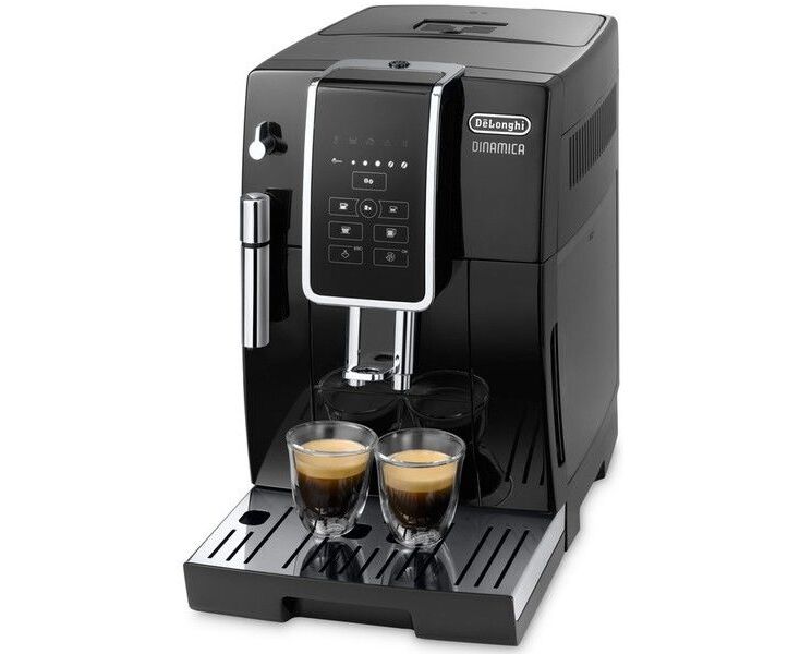 Кофемашина DELONGHI ECAM 350.15.B