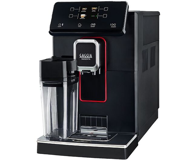 Кофемашина Gaggia Magenta Prest. BK 8702/01