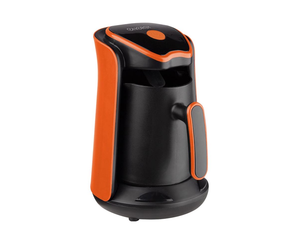 Электрическая турка ENERGY EN-251 T черный