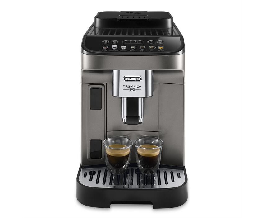 Кофемашина De Longhi ECAM 290.81.TB