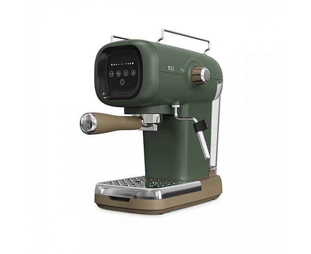 Кофеварка BQ CM2005 Green