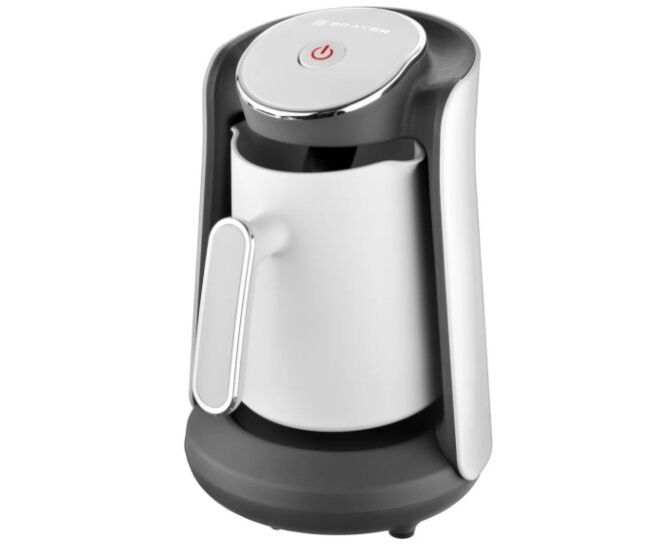 Кофеварка Brayer BR1142