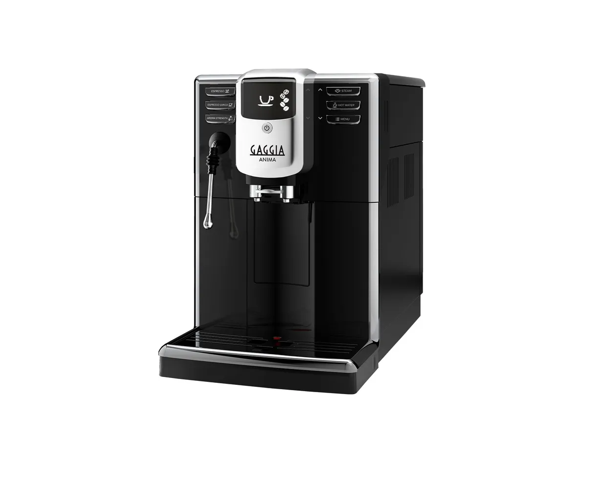Кофемашина GAGGIA Anima CMF Barista Plus 230 RI8760/02