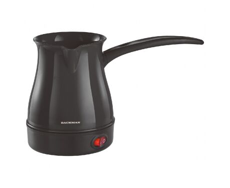 Электрическая турка BACKMAN BM-COF 902
