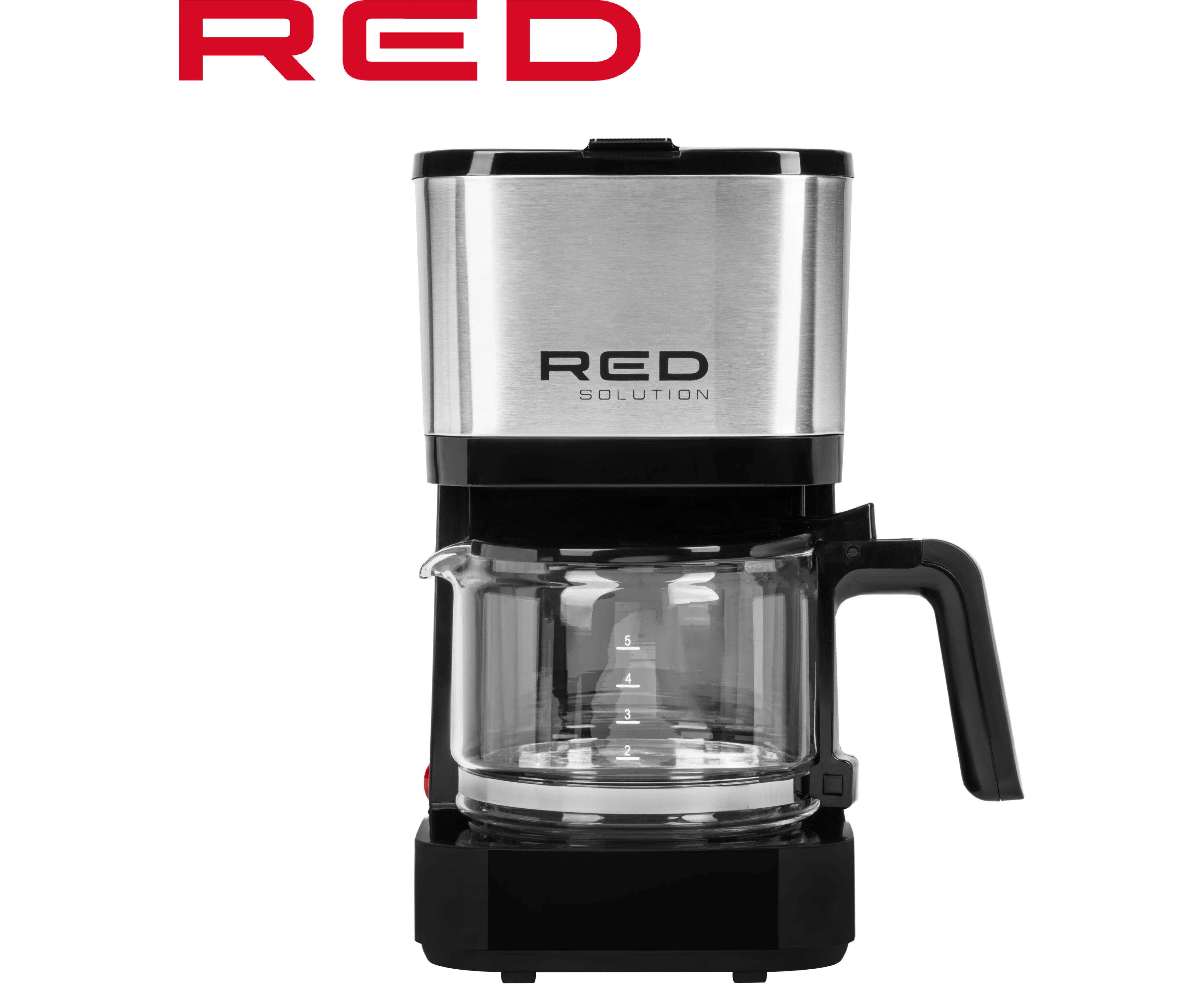 Кофеварка Red Solution RCM-M1528