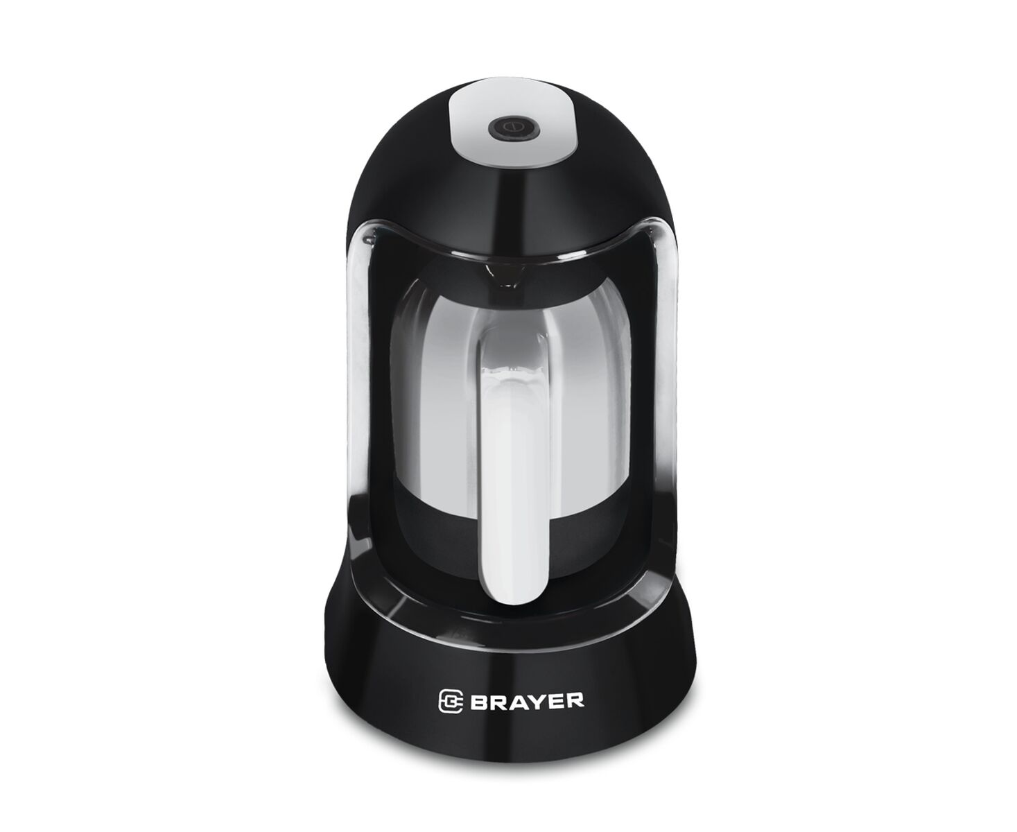 Кофеварка-турка BRAYER BR1145