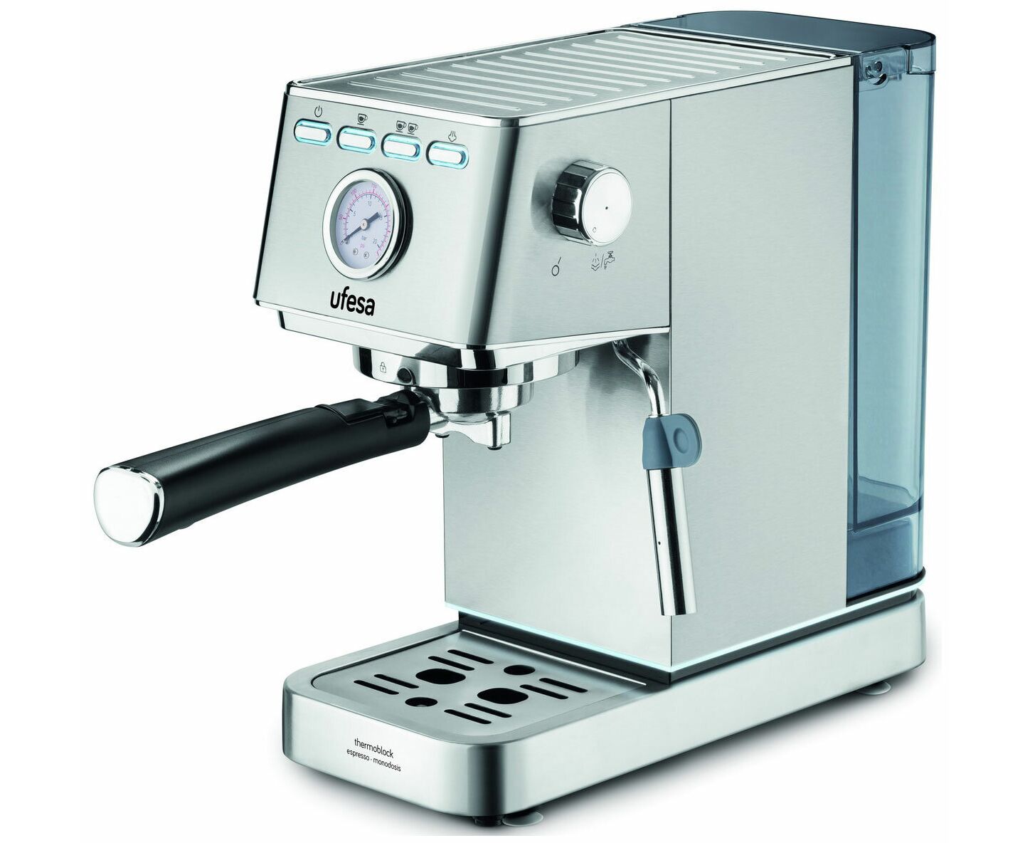 Кофеварка UFESA CE8030 MILAZZO