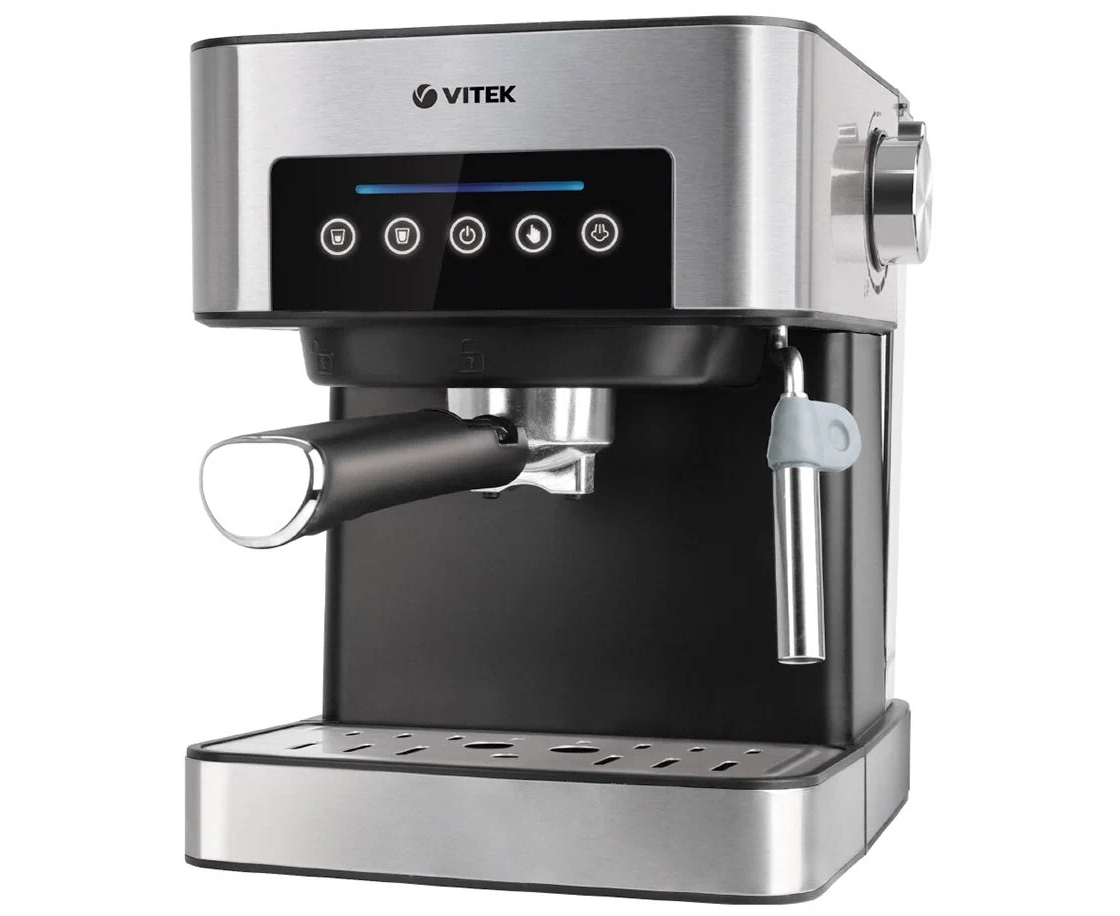Кофеварка Vitek VT-1508