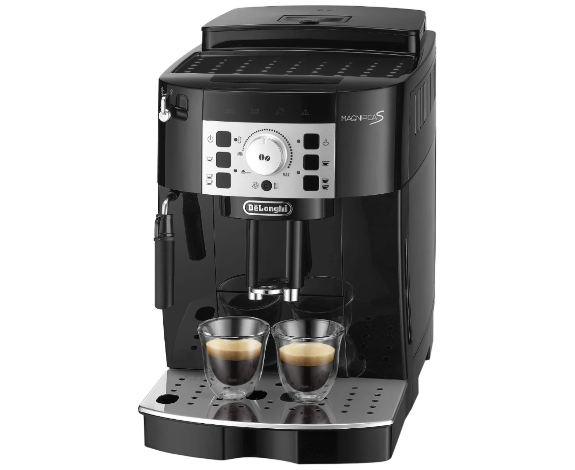 Кофемашина DELONGHI ECAM 22.115.B