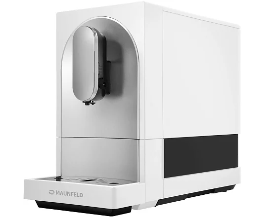 Кофемашина MAUNFELD MF-A8021 CWH