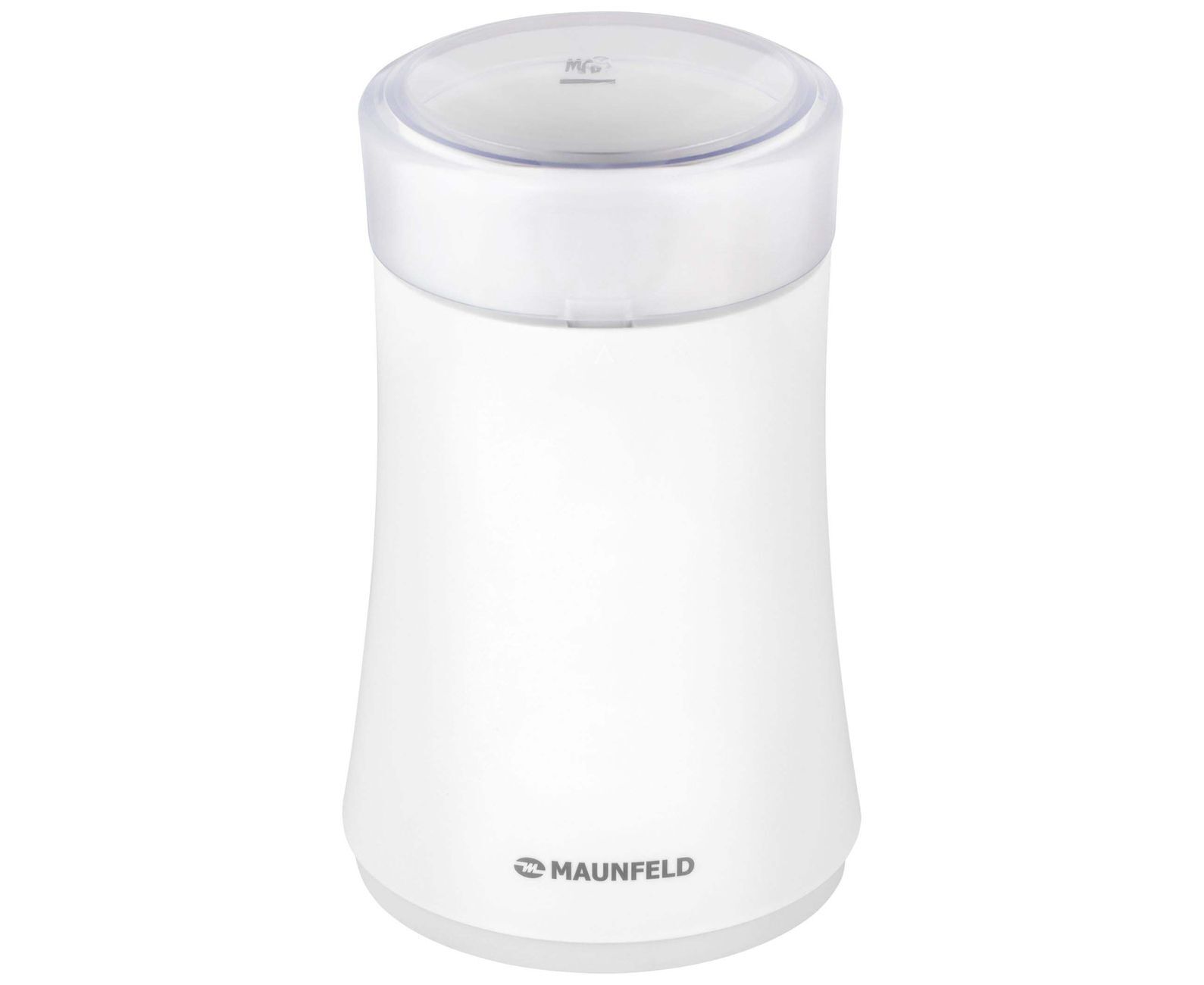 Кофемолка MAUNFELD MF-531 WH