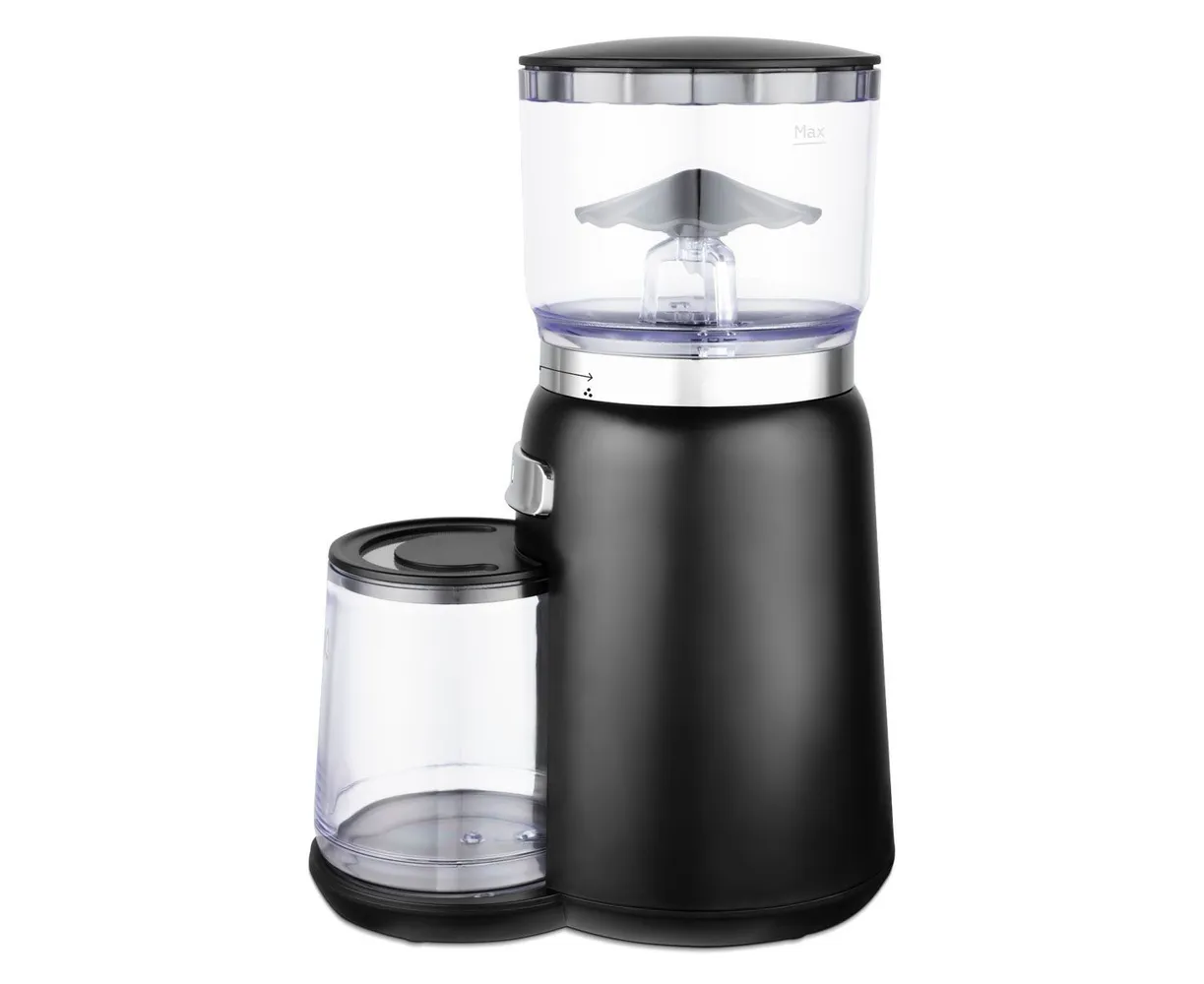 Кофемолка BQ CG2001 Black