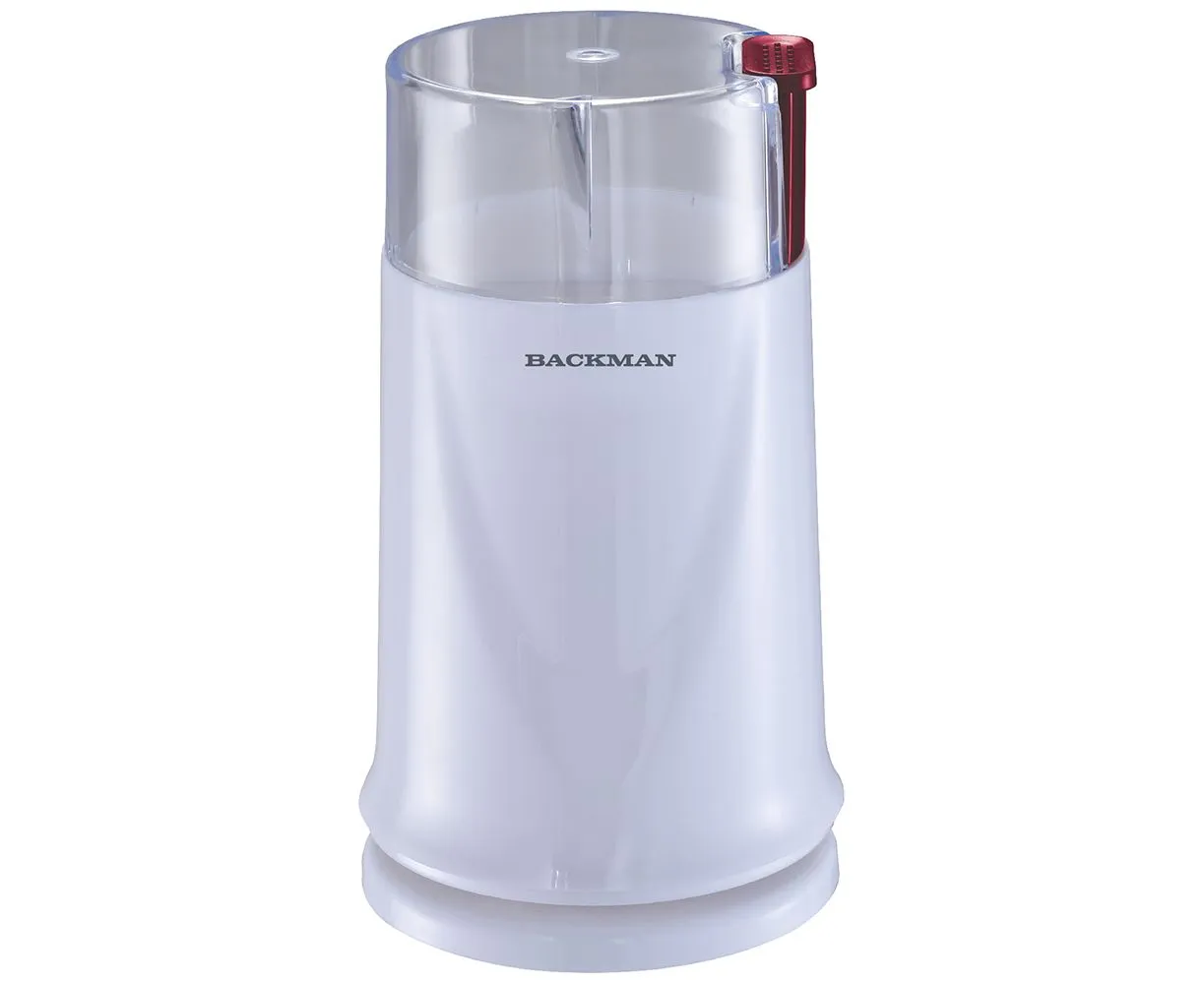 Кофемолка BACKMAN BM-CGR 602