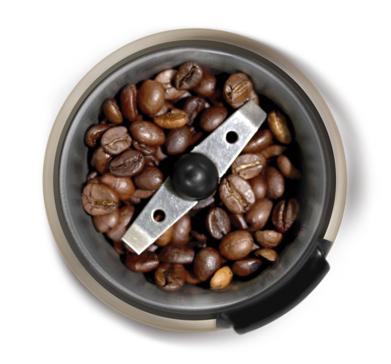 Кофемолка Zigmund & Shtain ZCG-08 Y1-00154575