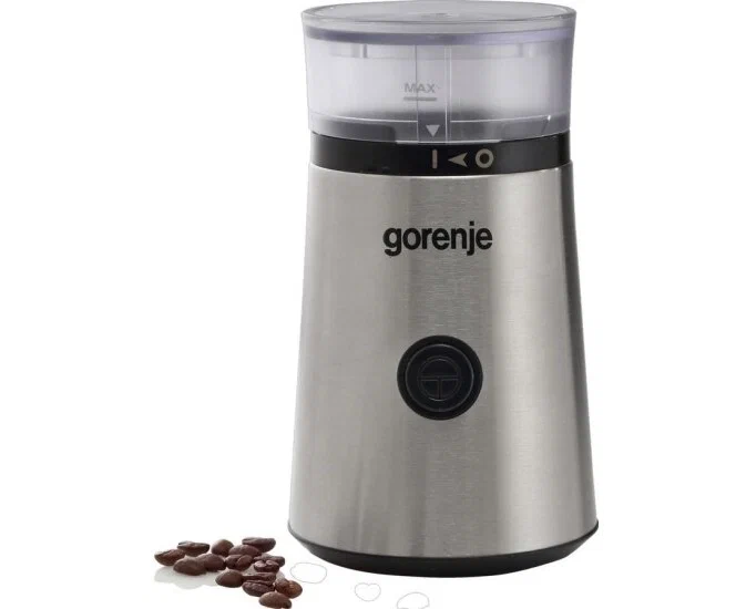 Кофемолка Gorenje SMK150 SW белый