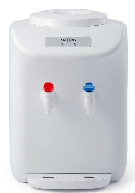 Кулер Vatten D27 WE белый