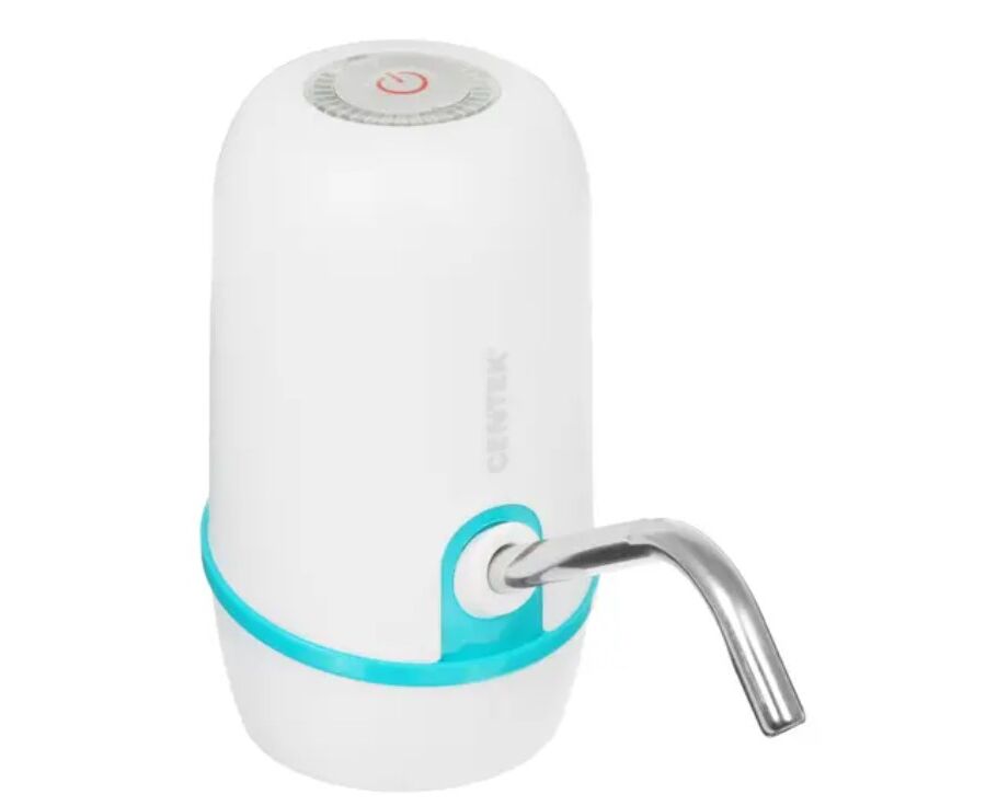 Помпа для воды CENTEK CT-3002 White