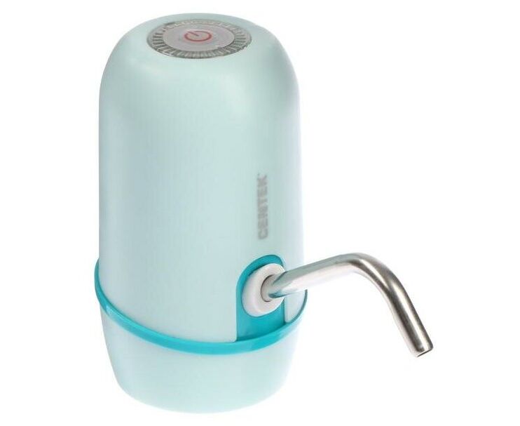 Помпа для воды CENTEK CT-3002 Blue