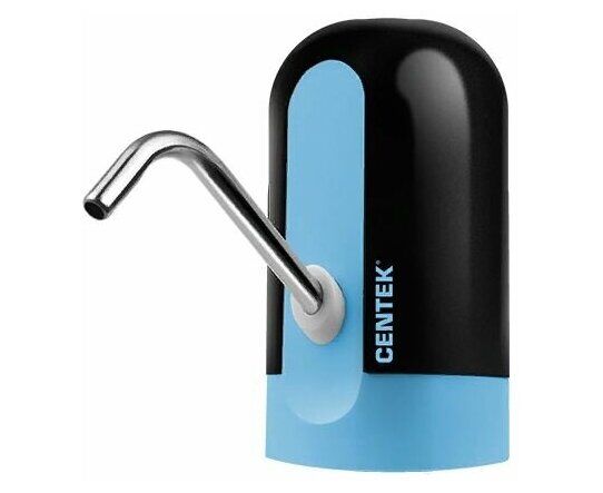 Помпа для воды CENTEK CT-3000 Black