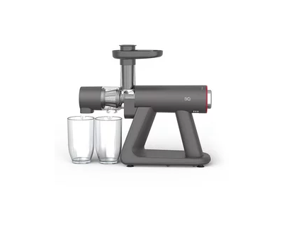 Соковыжималка BQ J2002 Gray