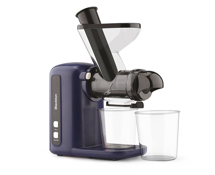 Соковыжималка BLACKTON Bt J2111 Blue