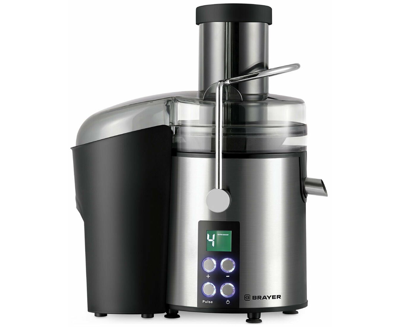 Соковыжималка BRAYER BR1705
