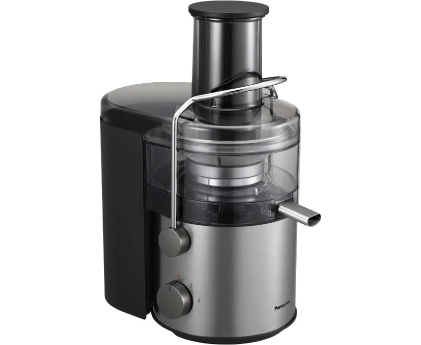 Соковыжималка PANASONIC MJ-CB600 STQ