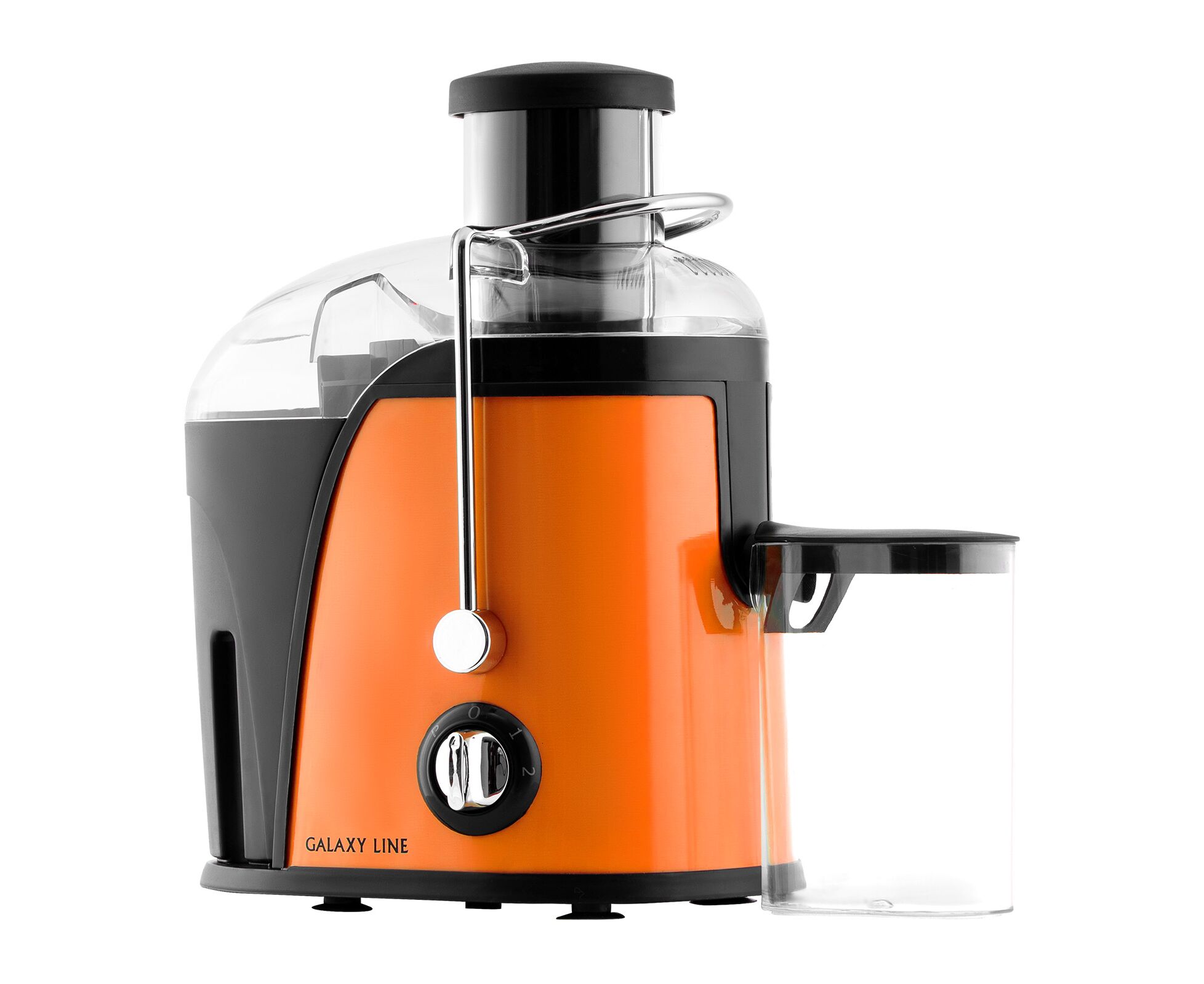 Соковыжималка GALAXY GL 0814