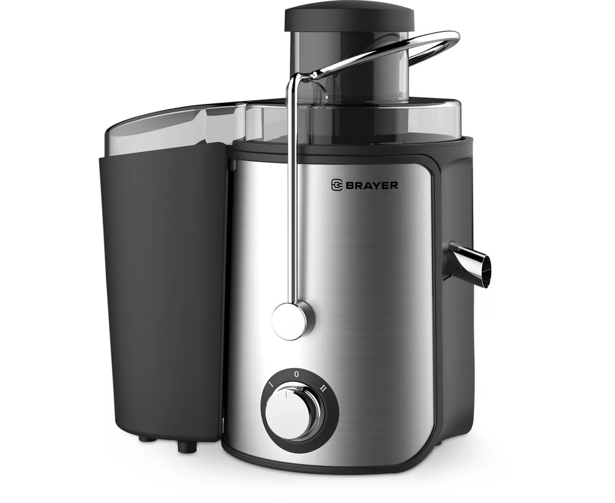 Соковыжималка BRAYER BR1711