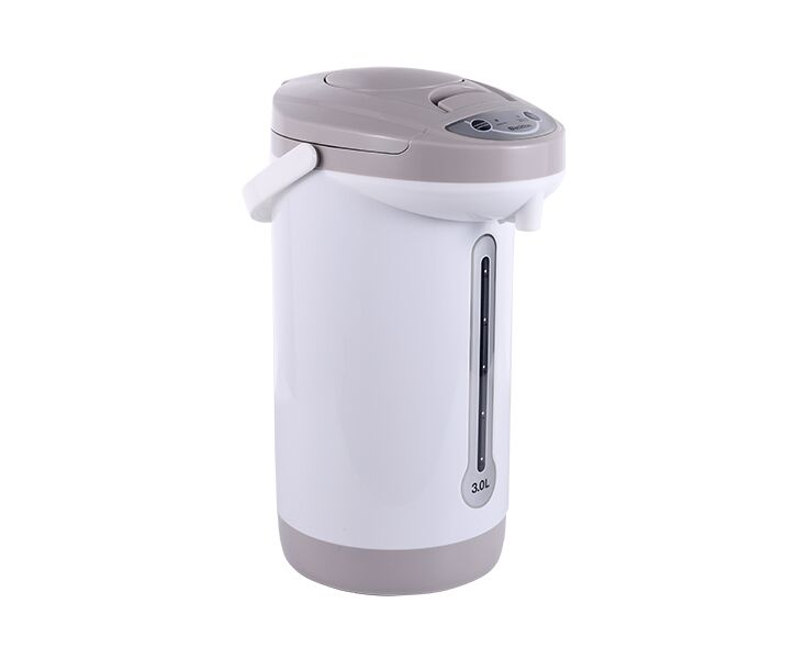 Термопот Blackton Bt TP331 Белый-Серый